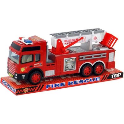 Adar Angetriebene Feuerwehr Adar Angetriebene Feuerwehr