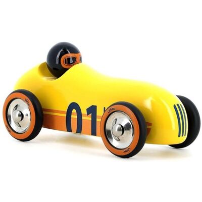 Vilac Old Sport Wettbewerbs Auto - Spielzeugauto Vilac Old Sport Wettbewerbs Auto - Spielzeugauto