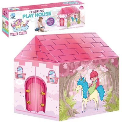 Teka Prinzessin Zelt Teka Prinzessin Zelt
