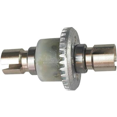 Amewi Differential v/h Hyper Go Amewi Differential v/h Hyper Go