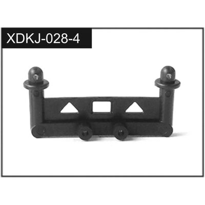 Absima Rear Body Mount (Rapid) Absima Rear Body Mount (Rapid)