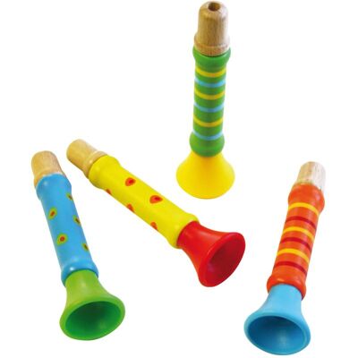 Eduplay Holztrompete Eduplay Holztrompete