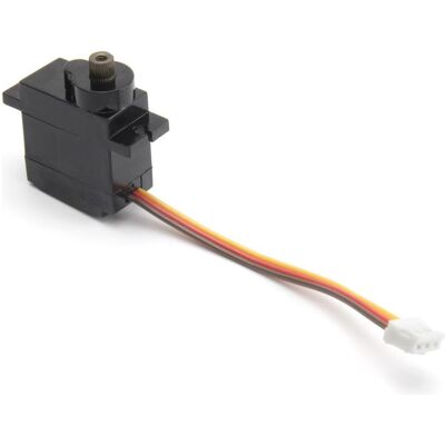Wittmax 3-Wire Steering Servo Wittmax 3-Wire Steering Servo