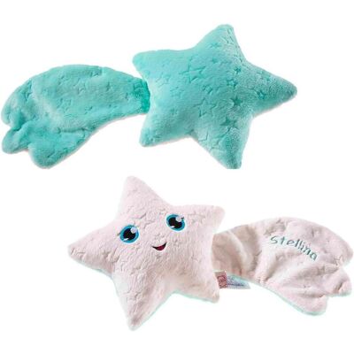 Heunec STELLINA Sternschnuppe minze (hinten bestickt) Heunec STELLINA Sternschnuppe minze (hinten bestickt)