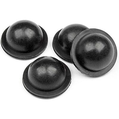 HPI Bullet Shock Bladder (4pcs) HPI Bullet Shock Bladder (4pcs)