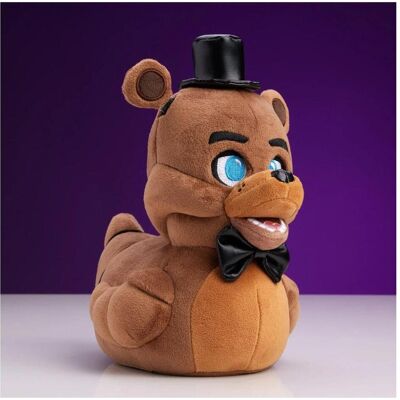 Numskull Five Nights at Freddy's Tubbz Plüschfigur Freddy 20 cm (20 cm) Numskull Five Nights at Freddy's Tubbz Plüschfigur Freddy 20 cm (20 cm)
