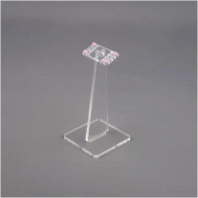 iDisplayit Acryl-Ständer für LEGO Modelle (Angewinkelt 18 cm hoch) iDisplayit Acryl-Ständer für LEGO Modelle (Angewinkelt 18 cm hoch)