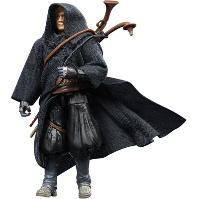 Hasbro Star Wars: The Book of Boba Fett Vintage Collection figurine Boba Fett (Tusken) 10 cm Hasbro Star Wars: The Book of Boba Fett Vintage Collection figurine Boba Fett (Tusken) 10 cm