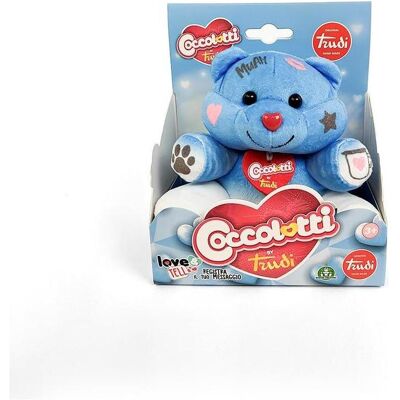 Trudi Cocco Sky Love & Trudi Cocco Sky Love &