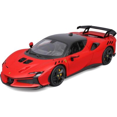 Bburago Ferrari R&P SF90 XX Stradale Bburago Ferrari R&P SF90 XX Stradale