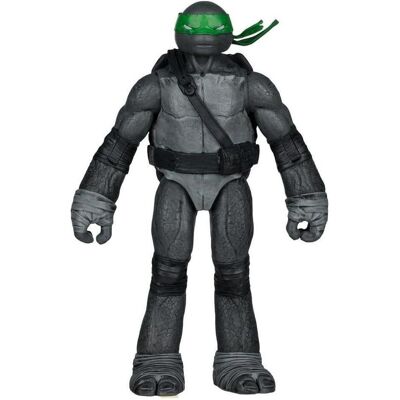 McFarlane Tortues Ninja Page Punchers figurine Leonardo (Black White & Green) (Red Platinum Edition) 13 cm McFarlane Tortues Ninja Page Punchers figurine Leonardo (Black White & Green) (Red Platinum Edition) 13 cm