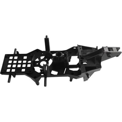 Amewi Hauptrahmen MD500E Amewi Hauptrahmen MD500E