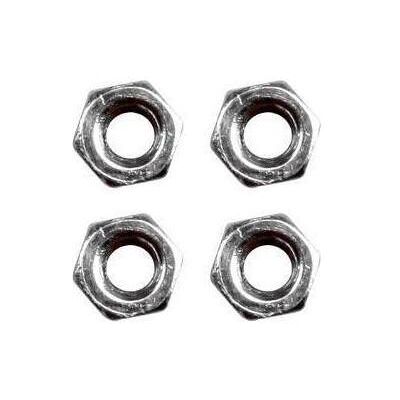 Carrera Profi Radmutter für Red Fibre (183002, 183001) RC, ab 8 Jahren Carrera Profi Radmutter für Red Fibre (183002, 183001) RC, ab 8 Jahren