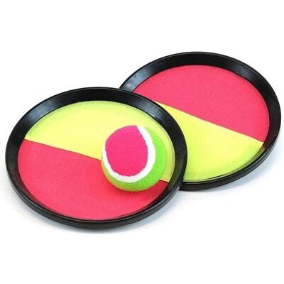 Adar Fangball-Spielset 19cm Adar Fangball-Spielset 19cm