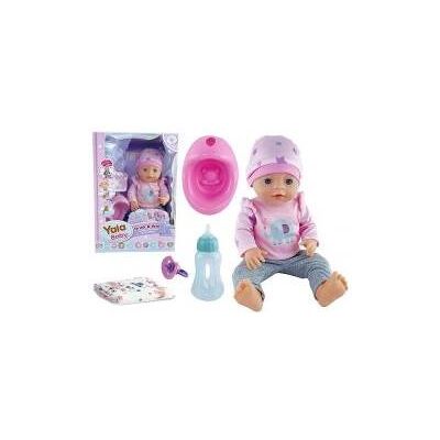 Adar Lalka bobas z akcesoriami 40cm EDUKAMP (5901271638815) Adar Lalka bobas z akcesoriami 40cm EDUKAMP (5901271638815)