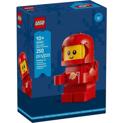 Lego Grosser Baby-Astronaut (40767) Lego Grosser Baby-Astronaut (40767)