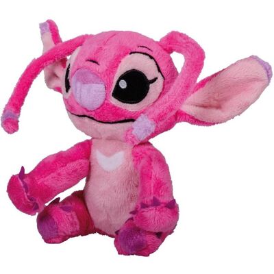 Dino Engel aus Plüsch 20cm (20 cm) Dino Engel aus Plüsch 20cm (20 cm)