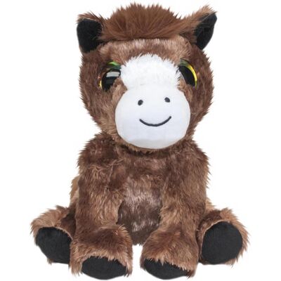 Lumo Stars Hug - Pony Reino (15 cm) Lumo Stars Hug - Pony Reino (15 cm)