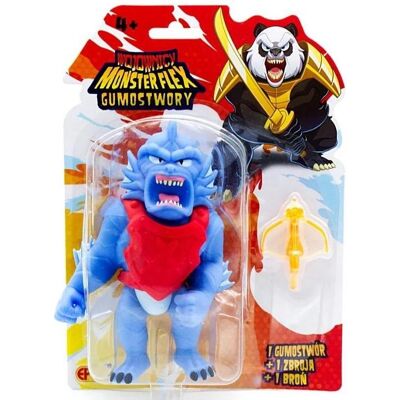EPEE Gumostwory – Monster aus der Tiefe mit einer Armbrust EPEE Gumostwory – Monster aus der Tiefe mit einer Armbrust