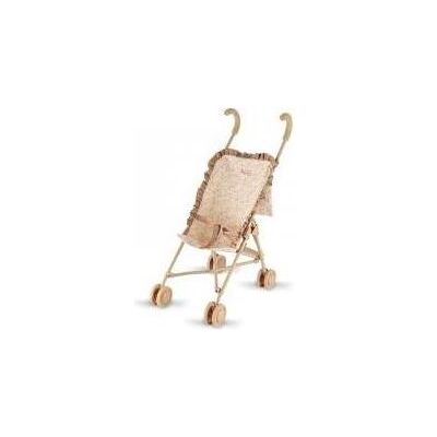 Asi Teresa Puppenwagen für Puppen bis zu 57 cm Asi Teresa Puppenwagen für Puppen bis zu 57 cm