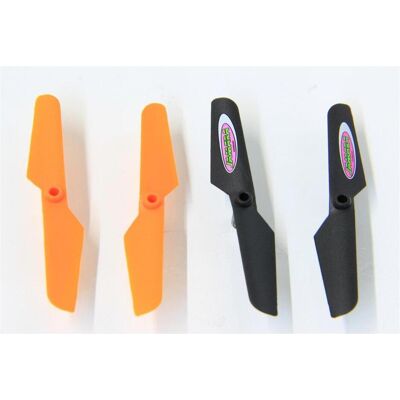Jamara Rotorblatt AX8 Q4X Q180 VE4 alt zum Schrauben Jamara Rotorblatt AX8 Q4X Q180 VE4 alt zum Schrauben