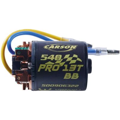 Carson Elektromotor 540 Pro 13T-BB Carson Elektromotor 540 Pro 13T-BB