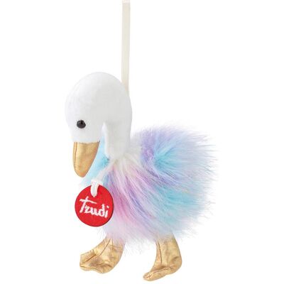 Trudi Schwan (11 cm) Trudi Schwan (11 cm)