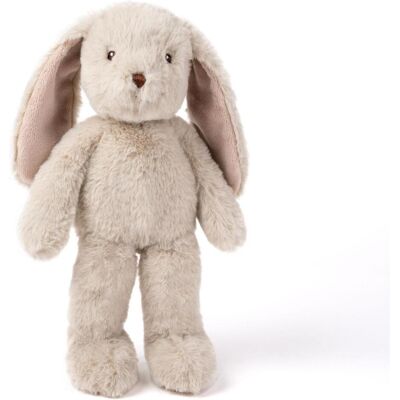 Teddykompaniet - Svea Bunny small, Dusty Sand 30 cm (TK4364) (30 cm) Teddykompaniet - Svea Bunny small, Dusty Sand 30 cm (TK4364) (30 cm)