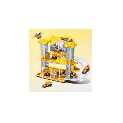 Creative PARKING BUD AKC MET 34X26X6 MC PUD 18/36 Creative PARKING BUD AKC MET 34X26X6 MC PUD 18/36