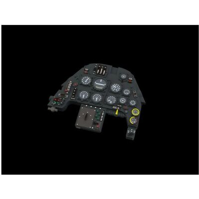 Eduard Bf 109G-6 Löök for Eduard Bf 109G-6 Löök for