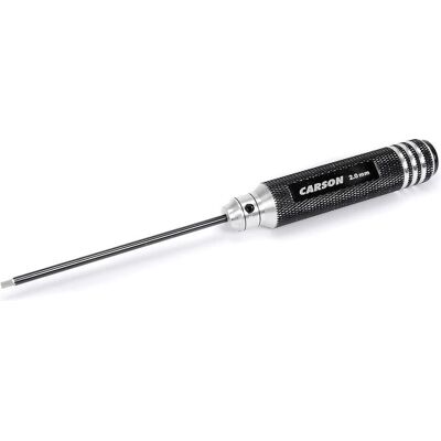 Carson Werkzeug Steckschl. Sechskant 2,0 mm Carson Werkzeug Steckschl. Sechskant 2,0 mm
