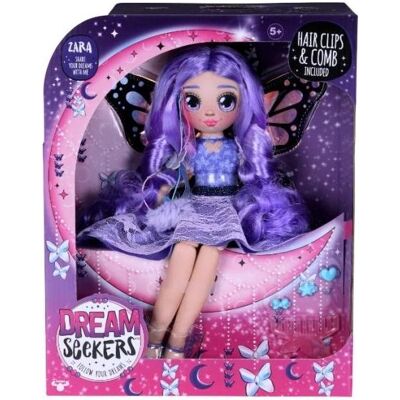 Moose Dream Seekers Doll Zara Moose Dream Seekers Doll Zara