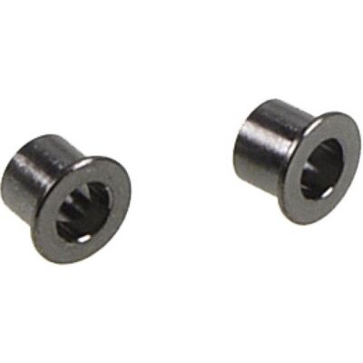 Tamiya Kragenrohr 4,5x3,5mm Tamiya Kragenrohr 4,5x3,5mm