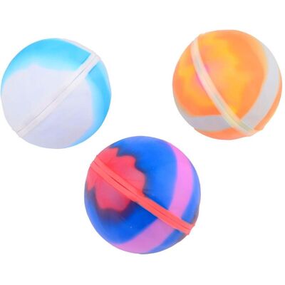 Johntoy Aquafun wiederverwendbare magnetische Wasserbälle Johntoy Aquafun wiederverwendbare magnetische Wasserbälle