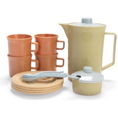 dantoy Bio Kaffeeservice-Set dantoy Bio Kaffeeservice-Set