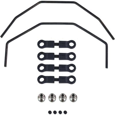 Amewi Anti-Roll Bar vorne/hinten MTX10 Amewi Anti-Roll Bar vorne/hinten MTX10
