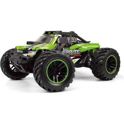 Wittmax Spryte MT Turbo 1/20 4WD Monster Truck - Green (RTR Ready-to-Run) Wittmax Spryte MT Turbo 1/20 4WD Monster Truck - Green (RTR Ready-to-Run)