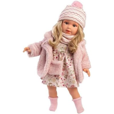 Llorens Lucia Puppe 40cm Llorens Lucia Puppe 40cm