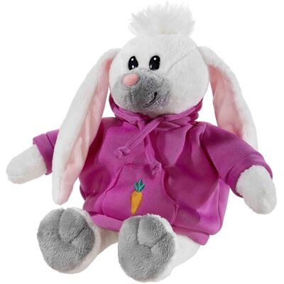 Heunec HOODY CREW Hase Mara Möhre Heunec HOODY CREW Hase Mara Möhre