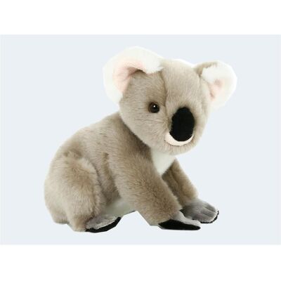 Semo Unbekannt Plüschtier Koala 19 cm, Kuscheltiere Stofftiere Koalabär Eukalyptusbär Bären Beutelt (19 cm) Semo Unbekannt Plüschtier Koala 19 cm, Kuscheltiere Stofftiere Koalabär Eukalyptusbär Bären Beutelt (19 cm)