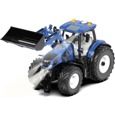 Siku New Holland T7.315 Siku New Holland T7.315