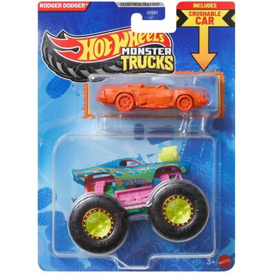Hot Wheels JJT65 Hot Wheels JJT65