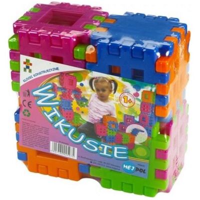 Bączek Wikusie 2 Bausteine Bączek Wikusie 2 Bausteine