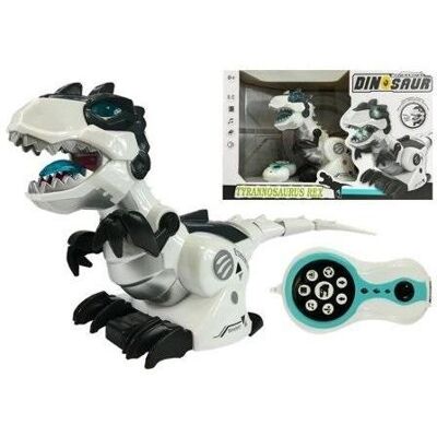 Lean Toys Interaktive Dinosaurier-Fernbedienungs-R/C-Sounds Lean Toys Interaktive Dinosaurier-Fernbedienungs-R/C-Sounds