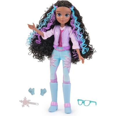Spin Master Unicorn A. Fashion Doll Layla Spin Master Unicorn A. Fashion Doll Layla