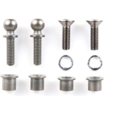 Tamiya TB-03 F.C.Ball Head KingPin Tamiya TB-03 F.C.Ball Head KingPin