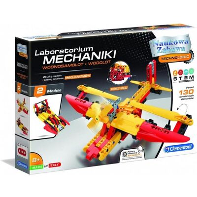 Clementoni Roboter Ecobot Clementoni Roboter Ecobot