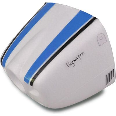 Amewi Motorabdeckung blau FL 1500 Amewi Motorabdeckung blau FL 1500