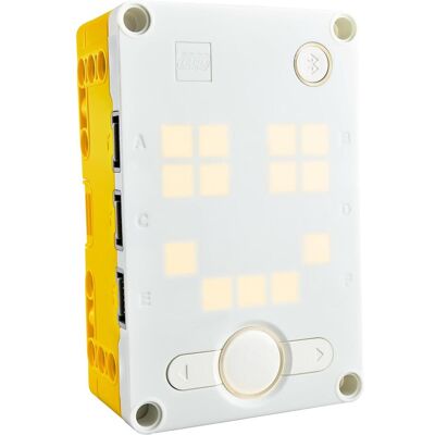 Large Hub (LEGO Technic) Large Hub (LEGO Technic)