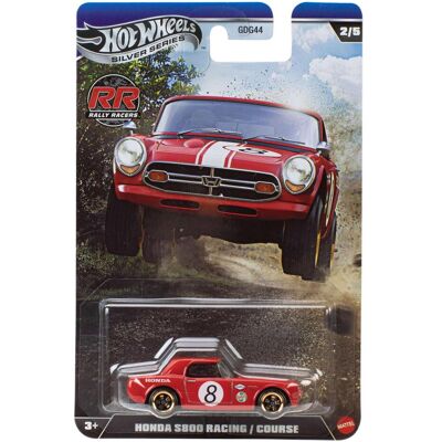 Hot Wheels JKX62 Hot Wheels JKX62
